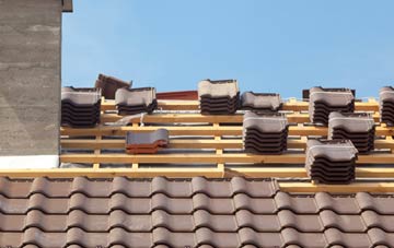 Radmanthwaite clay roofing costs
