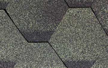 Radmanthwaite fibreglass shingle repairs