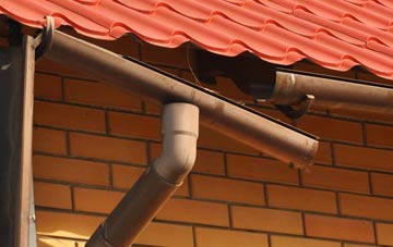 Radmanthwaite gutter repair costs