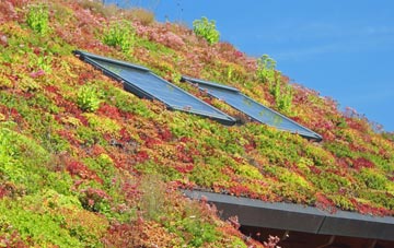 Radmanthwaite living roof systems