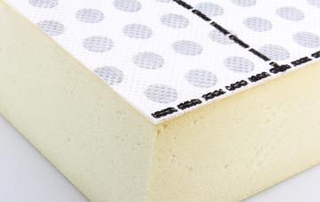 meeting Radmanthwaite building codes