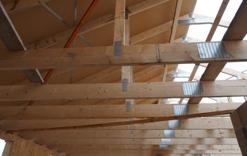 Radmanthwaite roof truss costs