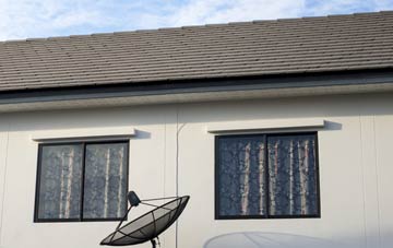 Radmanthwaite rubber roof costs