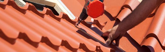 save on Radmanthwaite roof installation costs