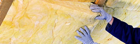 quotes for Radmanthwaite roof insulation