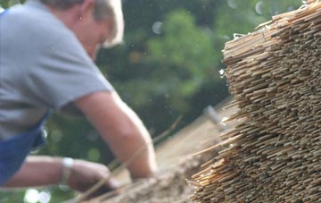 professional Radmanthwaite thatchers