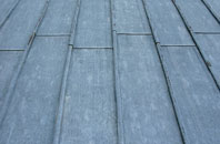 Radmanthwaite lead roofing