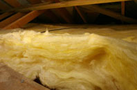 Radmanthwaite pitch roof insulation