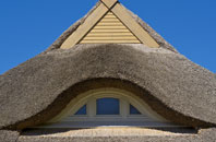 Radmanthwaite thatch roofing
